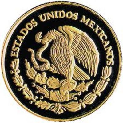 Timeline: HISTORIA DE LA MONEDA DE MÉXICO