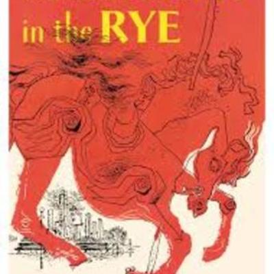 Timeline: English III Honors Semester Project Catcher in the Rye