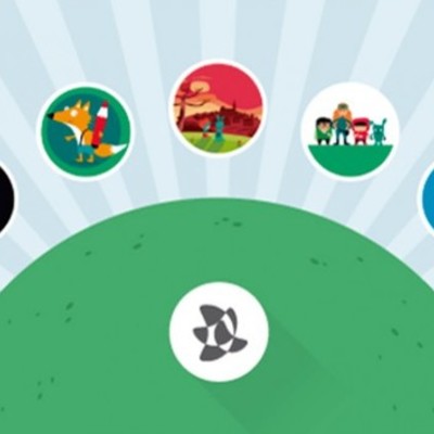 Timeline: Plan Ceibal - Línea de Tiempo de Acontecimientos