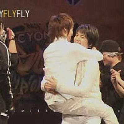 Timeline: Hyukhae-2Hlove(after 2005.11.6)