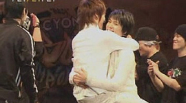 Timeline: Hyukhae-2Hlove(after 2005.11.6)