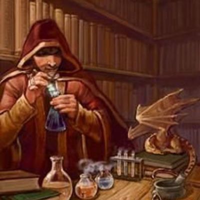 Timeline: El Alquimista