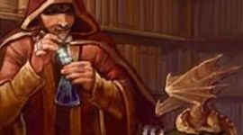 Timeline: El Alquimista