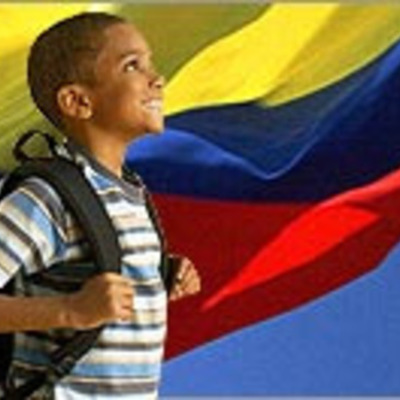 Timeline: Algo de Historia de nuestra Colombia (Basada en la clase del Profesor Luis Navarro)