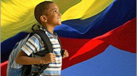 Timeline: Algo de Historia de nuestra Colombia (Basada en la clase del Profesor Luis Navarro)