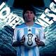 Lionel messi argentina