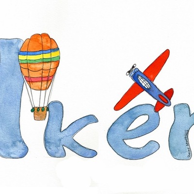 Timeline: IKERREN BIZITZA