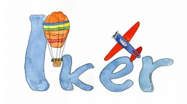 Timeline: IKERREN BIZITZA