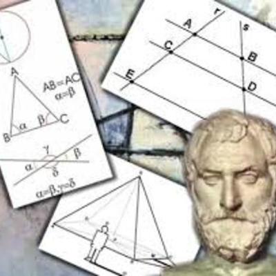 Timeline: Matemáticos del Siglo XX