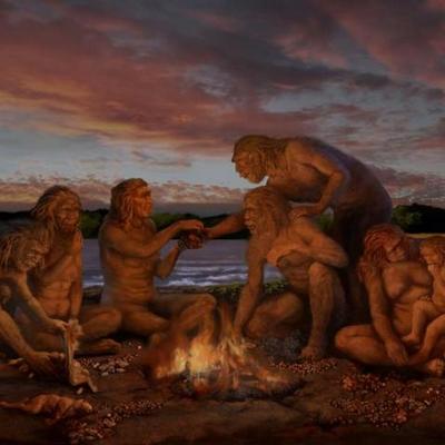 Timeline: TIC...CIENCIA Y TECNOLOGIA