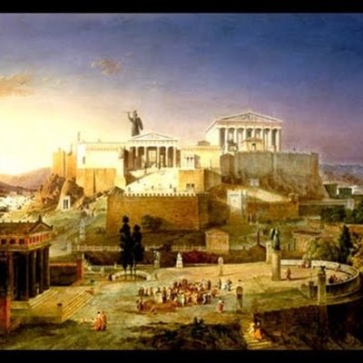 Timeline: Timeline Assignment - Malick Atif Ahmed