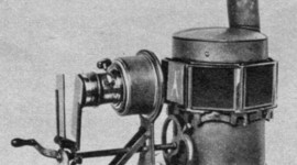 Timeline: Technical and social causes that gave birth to the cinema