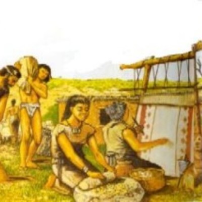 Timeline: la infancia y adolescencia recorrido histórico