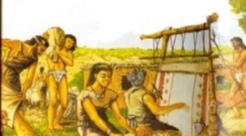 Timeline: la infancia y adolescencia recorrido histórico