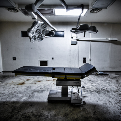 Timeline: Medical Experimentation in Prison