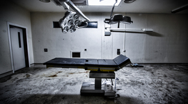 Timeline: Medical Experimentation in Prison