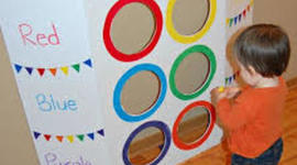 Timeline: PLANEACION PEDAGOGICA