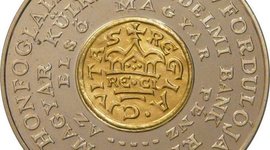 Timeline: Pénz története