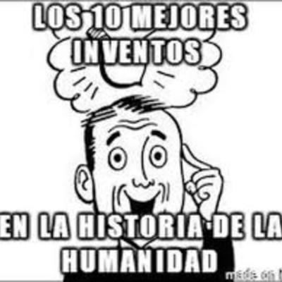 Timeline: LOS 10 INVENTOS MÁS IMPORTANTES DE LA HISTORIA