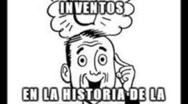 Timeline: LOS 10 INVENTOS MÁS IMPORTANTES DE LA HISTORIA