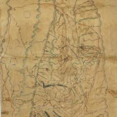 Timeline: Publicaciones de Antiquia