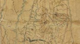 Timeline: Publicaciones de Antiquia