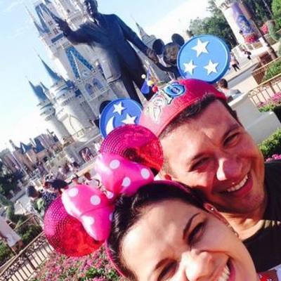 Timeline: Más de 10 años a tu lado :D