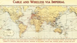Timeline: Sub-marine Telecommunication in HK since 1869