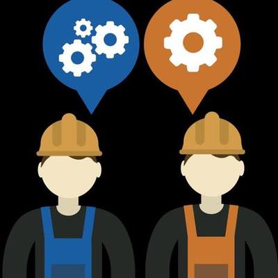 Timeline: HITOS DE LA INGENIERÍA INDUSTRIAL