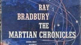 Timeline: The Martian Chronicles