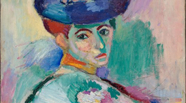 Timeline: 20th Century ART Timeline by Richard Janssen