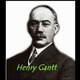 Henry gantt