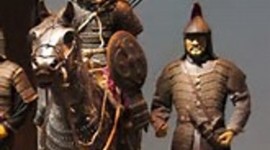 Timeline: Great Empires