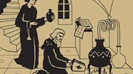 Timeline: LA ALQUIMIA