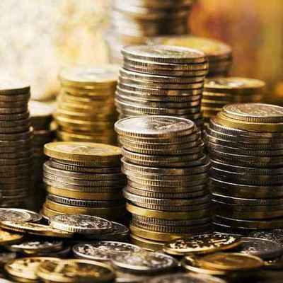 Timeline: A pénz története