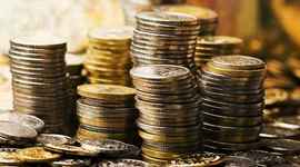 Timeline: A pénz története