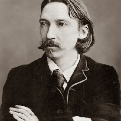 Timeline: Robert Louis Stevenson's Life
