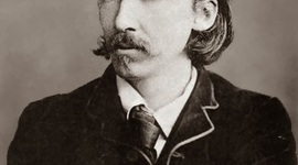 Timeline: Robert Louis Stevenson's Life