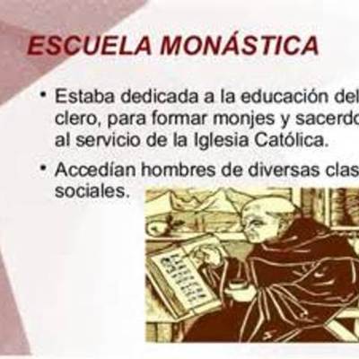 Timeline: eventos historicos de la pedagogia