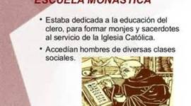 Timeline: eventos historicos de la pedagogia