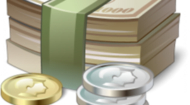 Timeline: Pénz története (Kozák Sándor)