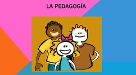 Timeline: Antecedentes y trayectoria histórica de la pedagogía