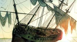 Timeline: El Venganza de la Reina Ana