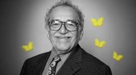 Timeline: Celebrando a Gabo