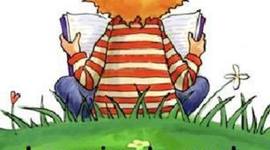 Timeline: Reading Success: 20 Stories That Made Me Who I am Today