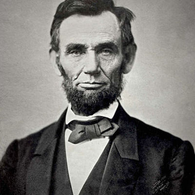 Timeline: Abraham Lincoln