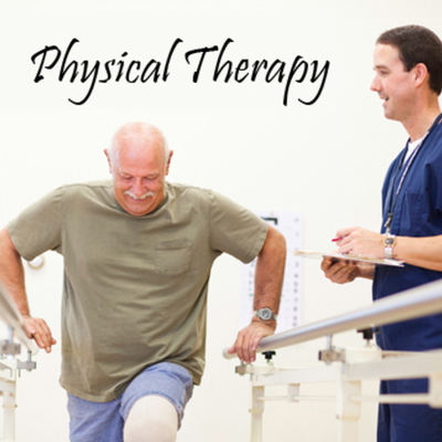 Timeline: Physical Therapy