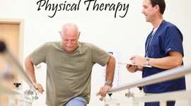 Timeline: Physical Therapy
