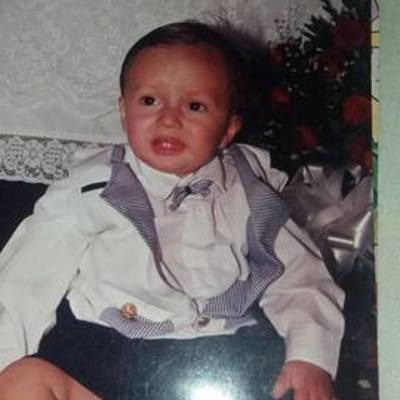 Timeline: Mi Ciclo De Vida