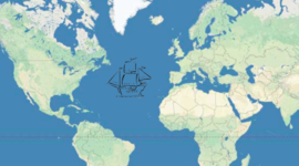 Timeline: European Settlements in North America
